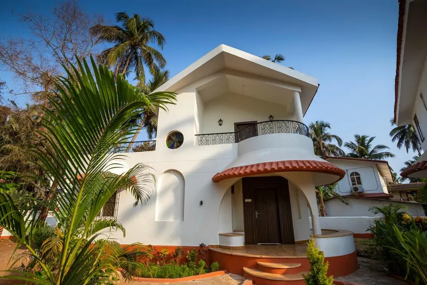 AspireAlconVilla~Premium~2Bhk~BeachTouch~Candolim - Image 1