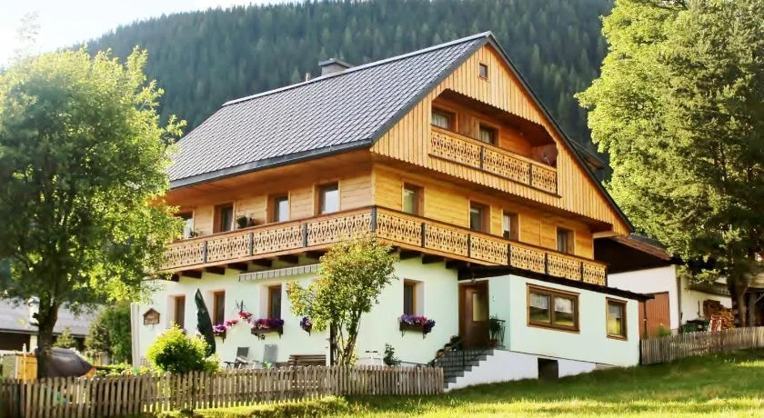 Haus Friedeck - Image 1