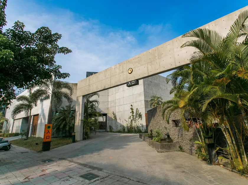 Zhen 13 Villa Motel - Image 1