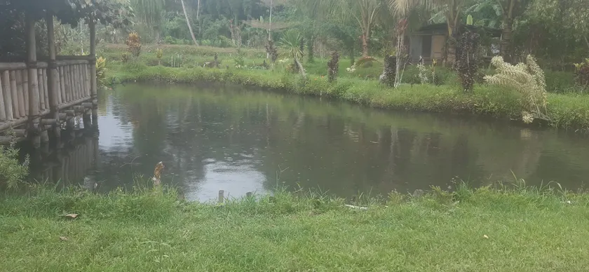Talaga Tomohon - Image 1