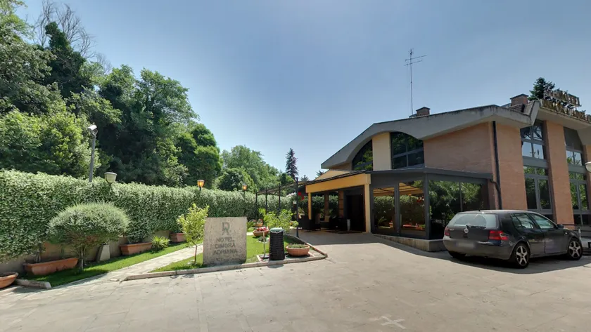 Hotel Dimora Adriana - Image 1