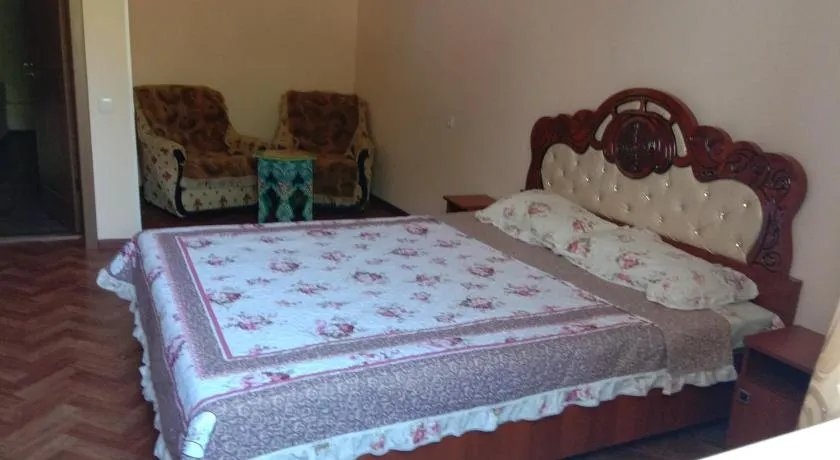 Hostel Sharq 21 - Image 1