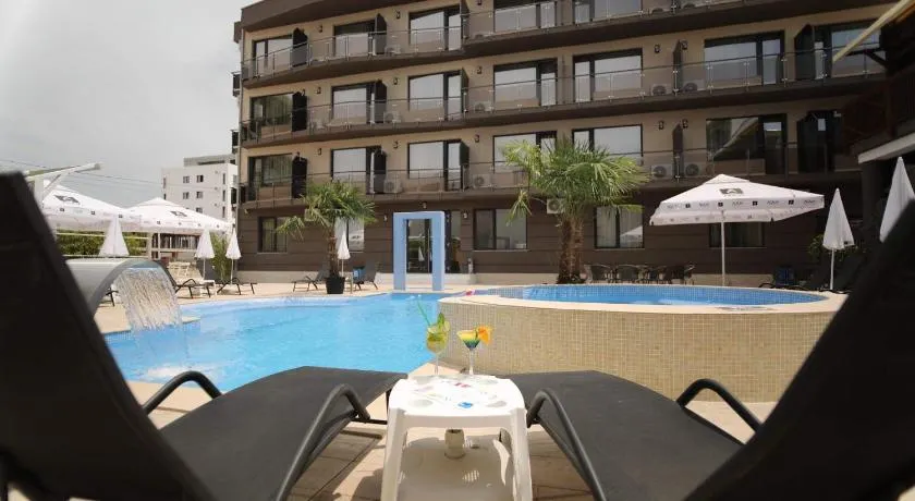 Hotel Dedal - Image 1
