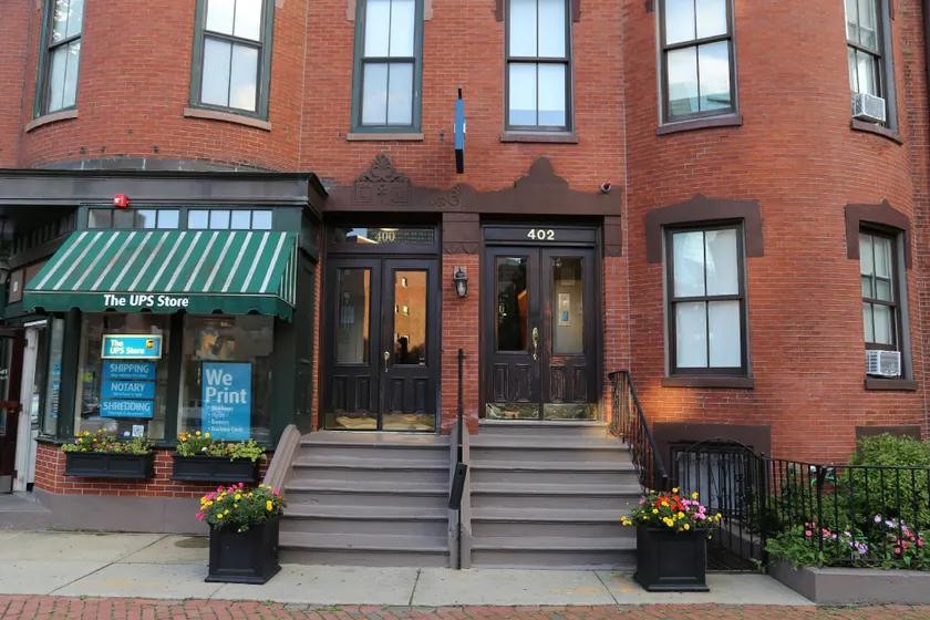 400 Columbus Avenue - Image 1