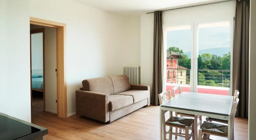 Fioralpino Apartments - Image 1