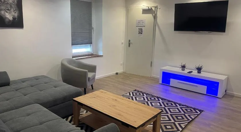 Superbe Appartement au RDC avec cheminée - Image 1