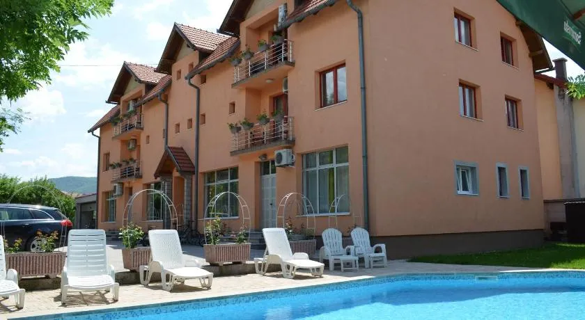 VILLA HIPODROM ilidza apartments - Image 1