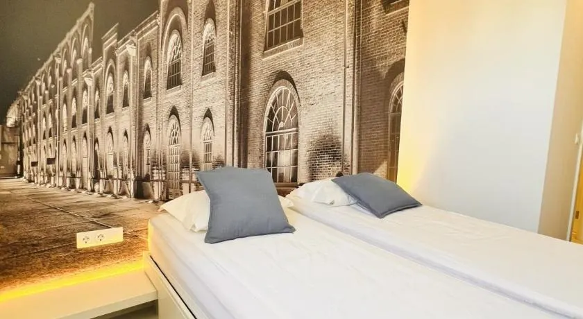Aveiro Rossio Hostel - Image 1