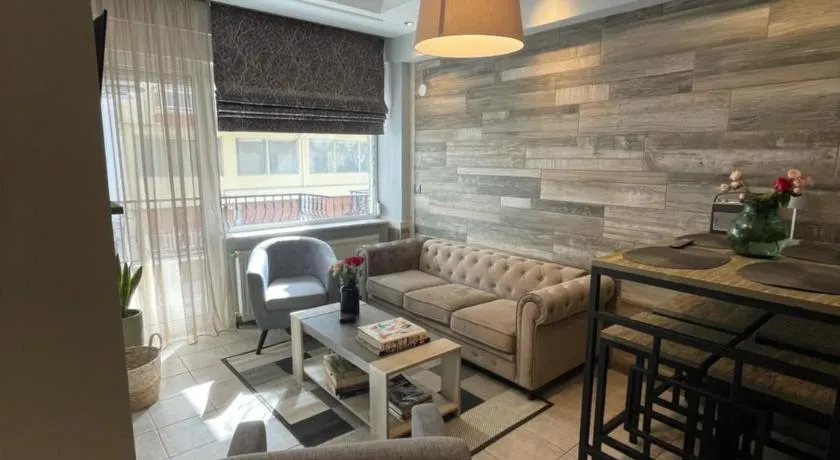 Business Flat Stavroupoli - Image 1