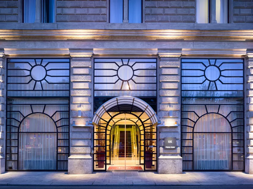 Miiro Palais Rudolf - Image 1