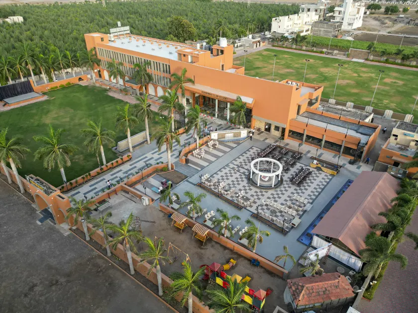 Ashirwad Club Resort - Image 1