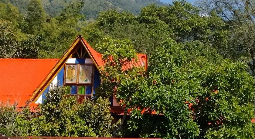 Hospedaje Rural Tupinamba - Image 1