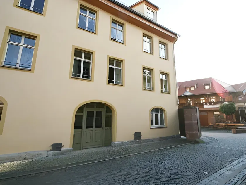 deckerts Hotel am Katharinenstift - Image 1