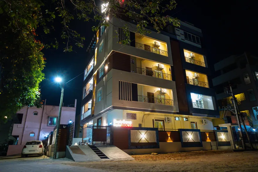 EkanteSrivari Stayinn - Tirupati - Image 1