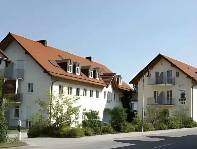 Hotel garni St.Georg - Image 1