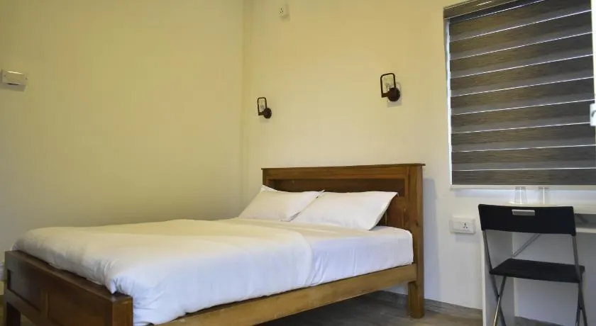 Rays Of Bliss Boutique Resort - Image 1