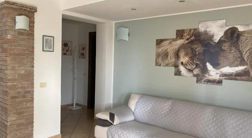 Milele B&B - Image 1