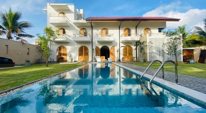 Sulang Villa - Image 1