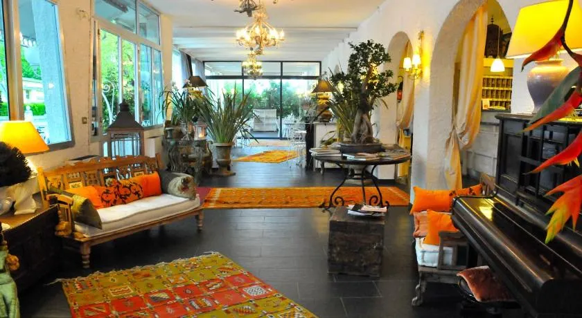 Hotel Atlantic - Image 1