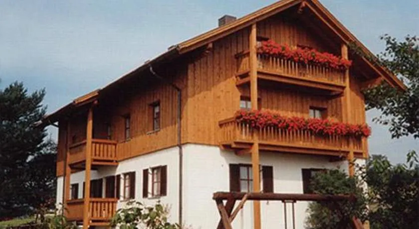 Ferienwohnungen Krieger - Image 1