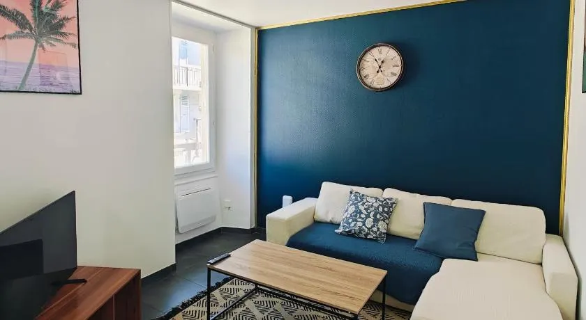Appartement en centre ville - Image 1