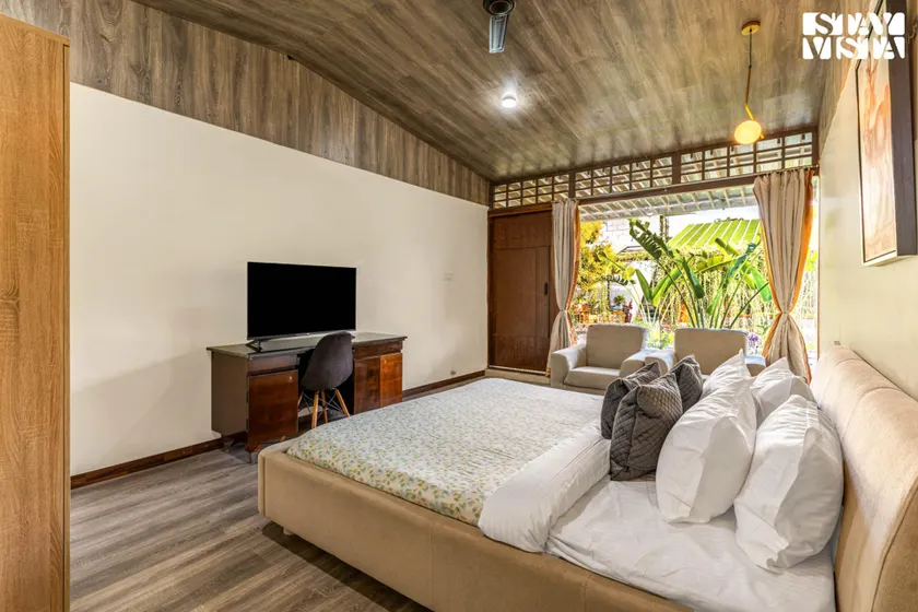 StayVista at Verdant Farmstay - Image 1