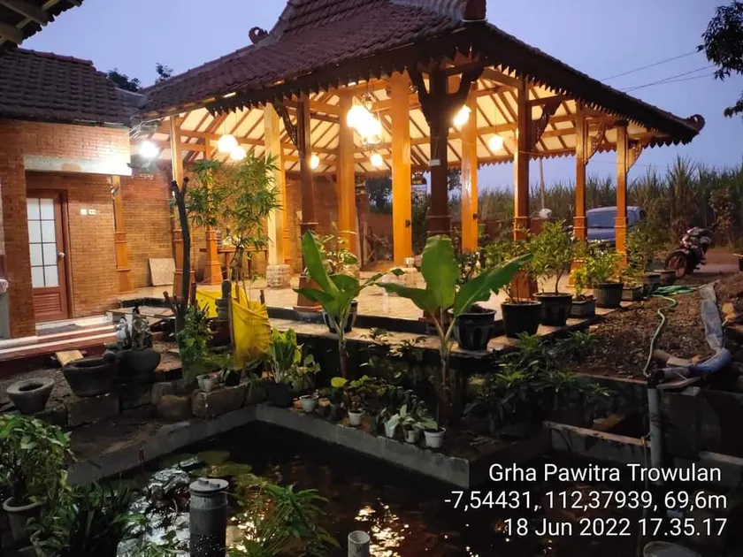 GRHA PAWITRA TROWULAN - Image 1