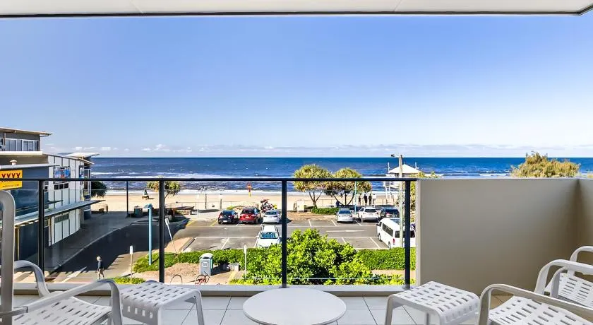 Beaches on Maroochy 1 Beach Parade - Image 1