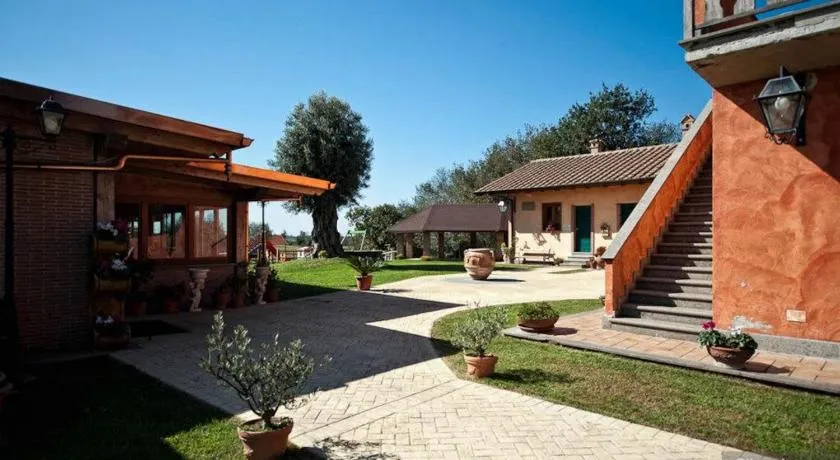 Poggio dei cavalieri - Image 1