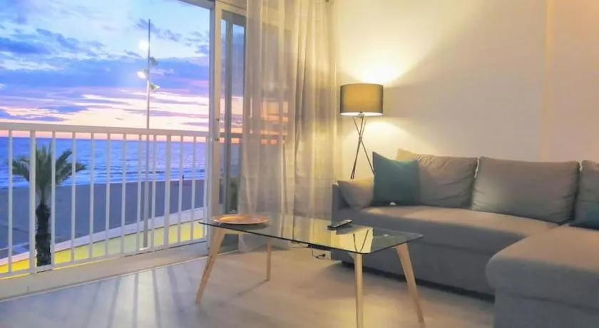 Apartamento Acapulco, a 3 metros de playa - Image 1