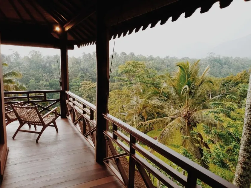Hidden Paradise Villa - Image 1