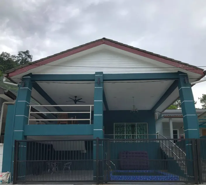 Alpha Homestay - Image 1