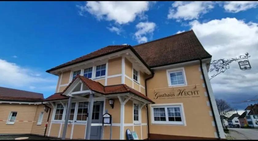 Gasthaus Hecht - Image 1