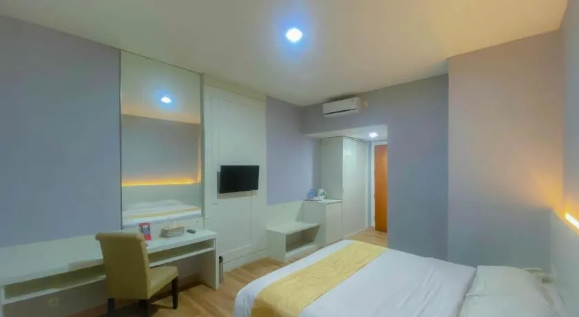 Wixelhotelkendari - Image 1