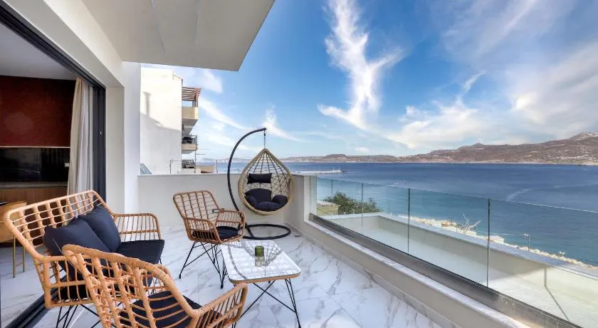 S&D Luxury Suites and Apartments - Image 1