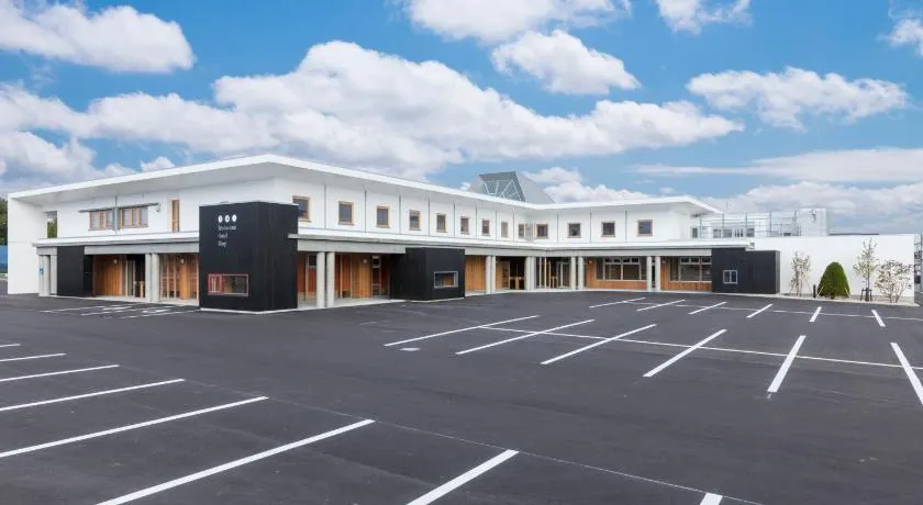 Hotel Higashimokoto - Image 1