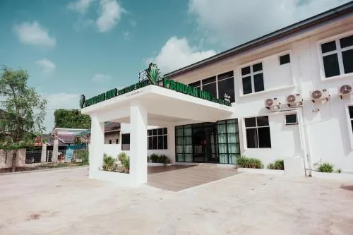 Pandan Inn Boutique Hotel - Image 1