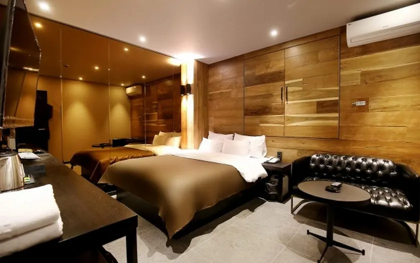 Cheonan A-Vant Hotel - Image 1