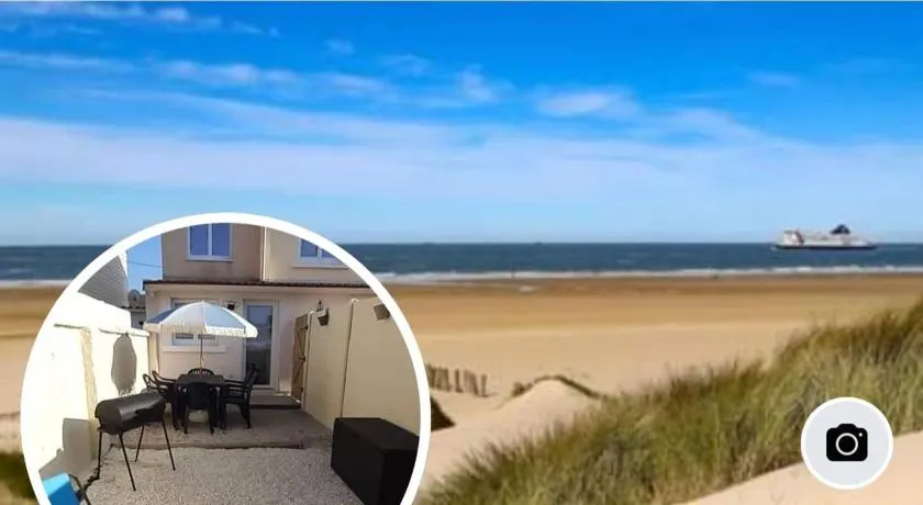 A 200 m BEACH - Image 1
