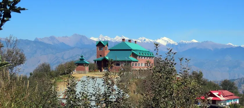 Bhramara Orchard Retreat - Image 1