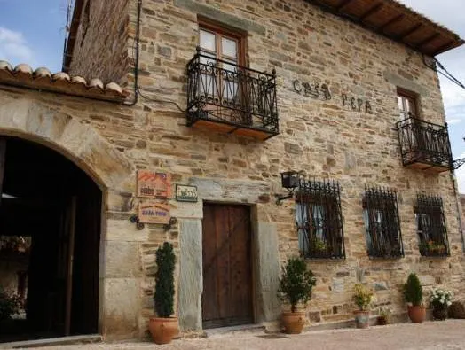 Casa Pepa Hotel Rural - Image 1