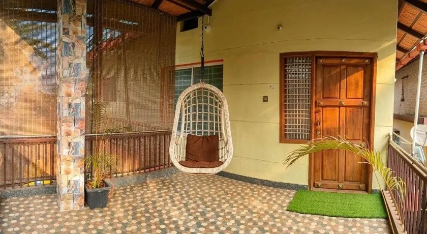 ANVAM Homestay - Image 1