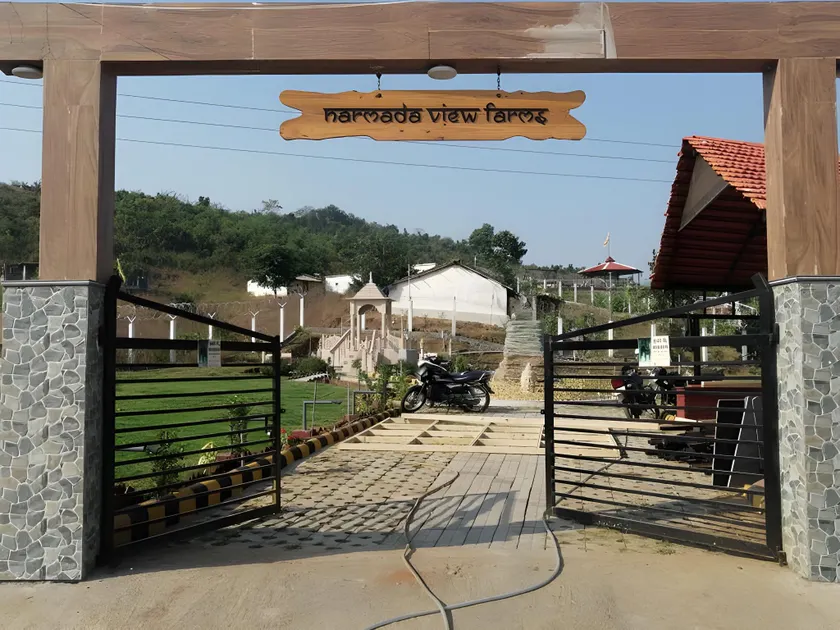 NARMADA VIEW FARMS - Image 1
