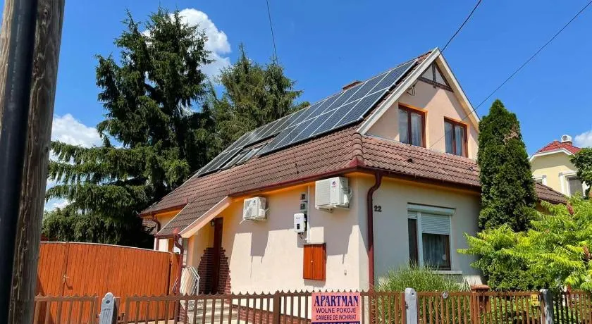 Csillám vendégház - Image 1