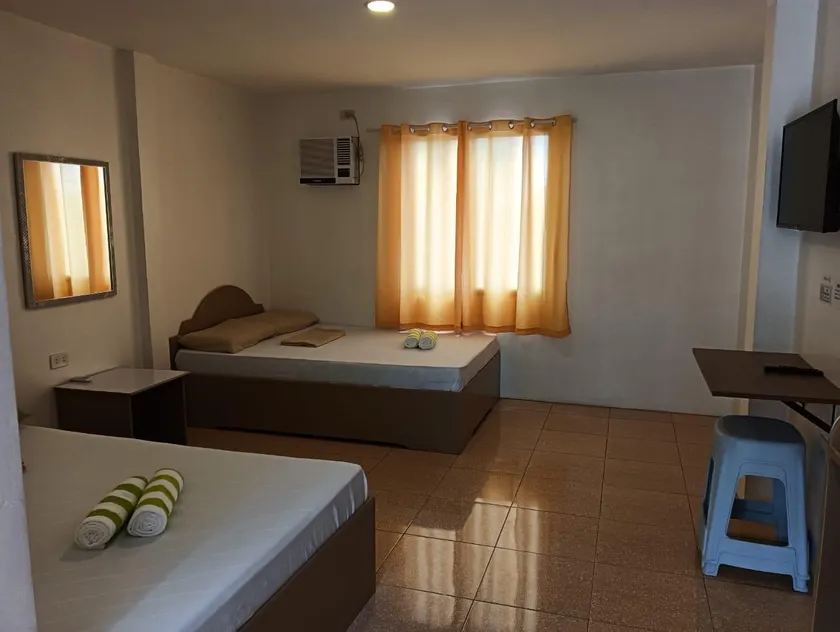 Alona Guest House - Image 1