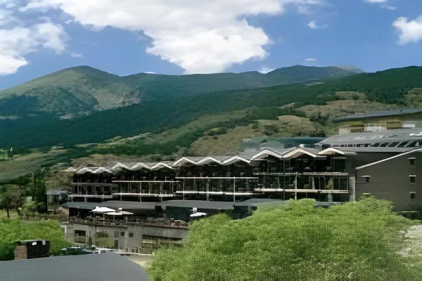 Hotel Piolets Soldeu Centre by Nexta - Image 1