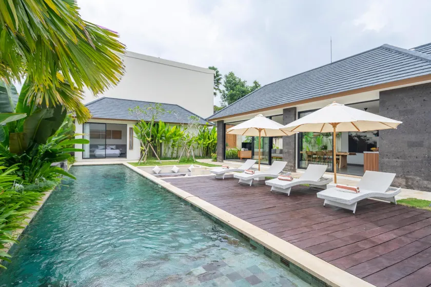 Villa Gantari By GORO - Image 1