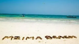 Mzima Beach - Image 1
