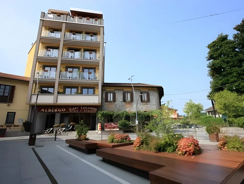 Hotel La Locanda - Image 1
