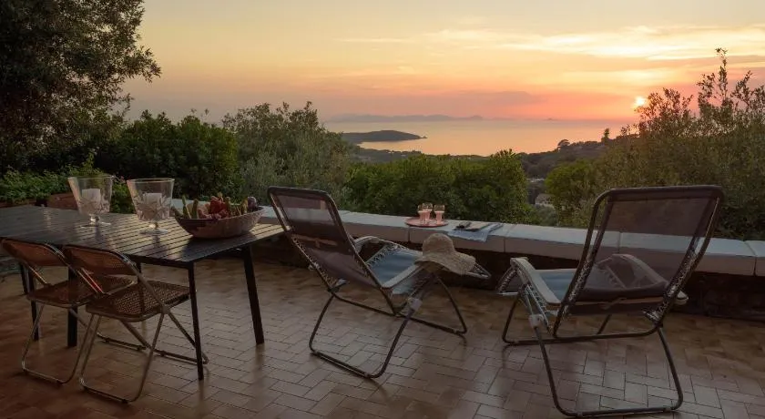 Punta Ala Luxury Villa - Image 1